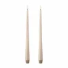 ester & erik kronljus LED 2-pack 11 Ice Latte 30 cm