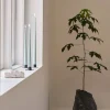 ester & erik kronljus LED 2-pack 67 Jade stone 40 cm