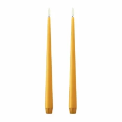 ester & erik kronljus LED 2-pack 85 Mango 30 cm