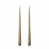 Clearance ester & erik kronljus LED 2-pack 18 Nougat note 30 cm