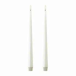 Best ester & erik kronljus LED 2-pack 10 Silky 30 cm