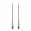 ester & erik kronljus LED 2-pack 52 Soft Rose 30 cm