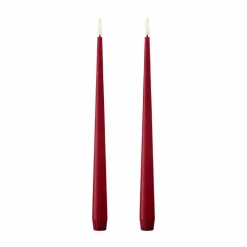 Hot ester & erik kronljus LED 2-pack 36 Winter Berry 30 cm