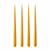 ester & erik ljus lackad 4-pack honey balm 32 cm