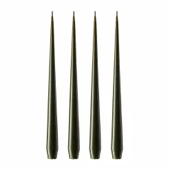 Best ester & erik ljus lackad 4-pack mörk deep forest 42 cm