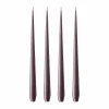 ester & erik ljus lackad 4-pack muted mauve 42 cm