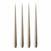Clearance ester & erik ljus lackad 4-pack nougat note 42 cm