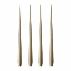 Online ester & erik ljus lackad 4-pack nougat note 32 cm