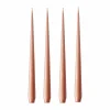 ester & erik ljus lackad 4-pack rosy caramel 42 cm