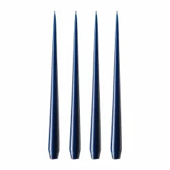 Sale ester & erik ljus lackad 4-pack royal navy 32 cm
