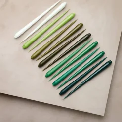 ester & erik ljus 4-pack matt apple bite 32 cm