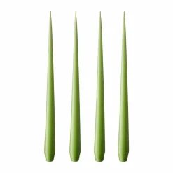 ester & erik ljus 4-pack matt apple bite 42 cm