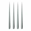 New ester & erik ljus 4-pack matt concrete 42 cm