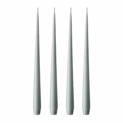 New ester & erik ljus 4-pack matt concrete 42 cm