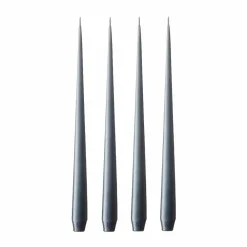 Clearance ester & erik ljus 4-pack matt dark slate 42 cm