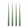 Clearance ester & erik ljus 4-pack matt eucalyptus 32 cm