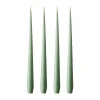 ester & erik ljus 4-pack matt eucalyptus 42 cm