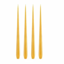 Online ester & erik ljus 4-pack matt honey balm 32 cm