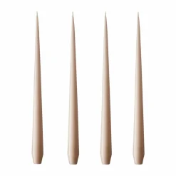 Best ester & erik ljus 4-pack matt ice latte 32 cm