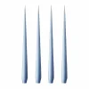 Clearance ester & erik ljus 4-pack matt icy lavender 32 cm