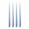 ester & erik ljus 4-pack matt icy lavender 42 cm