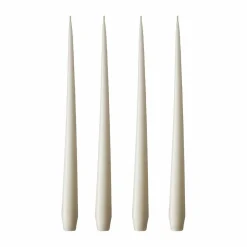 Online ester & erik ljus 4-pack matt ivory 32 cm