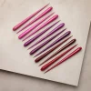 ester & erik ljus 4-pack matt Wine 32 cm