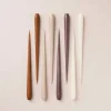 ester & erik ljus 4-pack matt Winter rose 84 32 cm