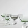 Hot Serax Eternal snow stem glas S Ø6 3 cm Smokey Grey