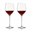 Clearance Eva Solo Bordeaux glas 2-pack