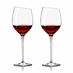 Clearance Eva Solo Bordeaux glas 2-pack