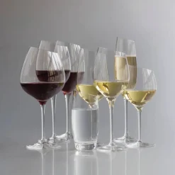 Clearance Eva Solo Syrah glas 2-pack