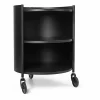 Clearance Ferm Living Eve sidobord Black