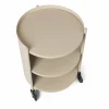 Clearance Ferm Living Eve sidobord Cashmere