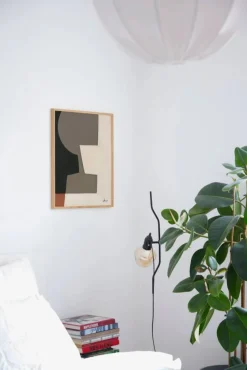 Paper Collective Evoke poster 30x40 cm