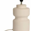 Watt & Veke Evy lampfot 37 cm White-ivory