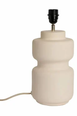 Watt & Veke Evy lampfot 37 cm White-ivory