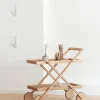 Design House Stockholm Exit serveringsvagn Ek