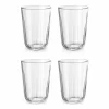 Outlet Eva Solo Facet dricksglas 34 cl 4-pack Klar
