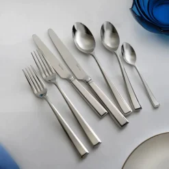 Robert Welch Fairford bright bestickset Rostfritt stål 7 delar
