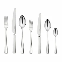 Robert Welch Fairford bright bestickset Rostfritt stål 56 delar
