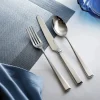 Discount Robert Welch Fairford bright bestickset Rostfritt stål 42 delar