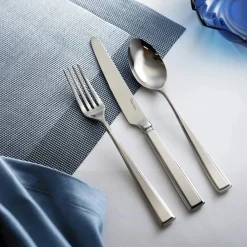 Discount Robert Welch Fairford bright bestickset Rostfritt stål 42 delar