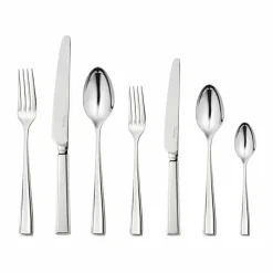Robert Welch Fairford bright bestickset Rostfritt stål 84 delar