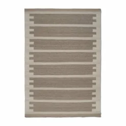 New Classic Collection Falsterbo ullmatta Beige 170x230 cm