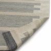 Classic Collection Falsterbo ullmatta Blue 170x230 cm