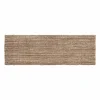 Dixie Fanny matta 80x250 cm Natur
