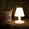 Fatboy Edison the Grand golvlampa vit