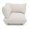 Fatboy Sumo hörnmodul Boucle recycled creme 108x108x90 cm