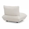 Fatboy Sumo mittmodul Boucle recycled creme 108x108x90 cm